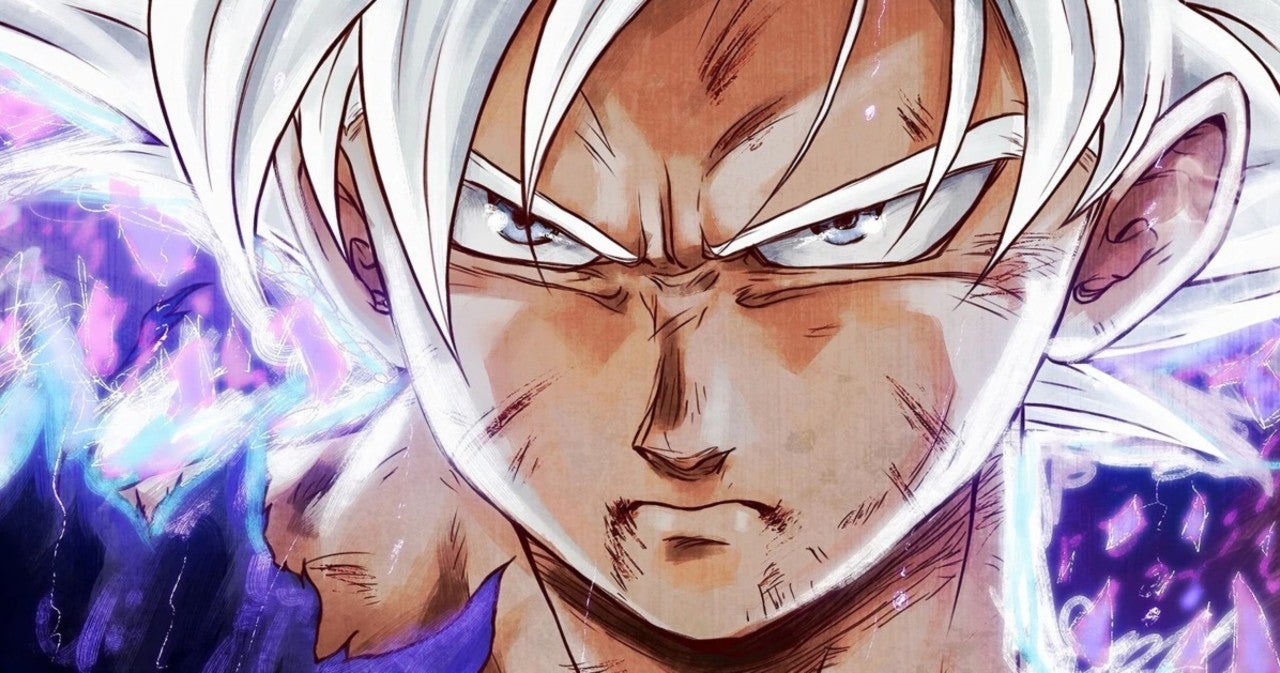 Dragon Ball Super: Is Goku’s Ultra Instinct Power Now Permanent?