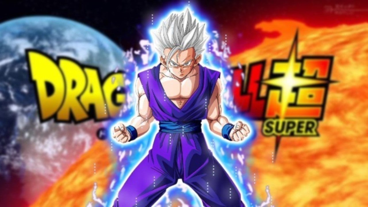 Dragon Ball Super Needs A Time Skip