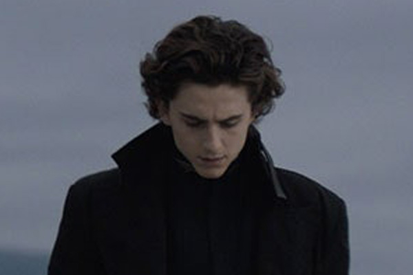 ‘Dune’ Trailer Reveals Timothée Chalamet as a Young Savior in a Treacherous World