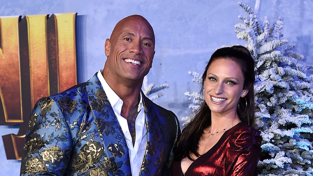 Dwayne Johnson Reveals He and His Family Tested Positive for Coronavirus