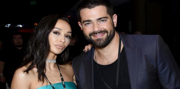 ‘DWTS’ Contestant Jesse Metcalfe & Ex-Fiancé Cara Santana: Everything To Know About His Cheating Scandal