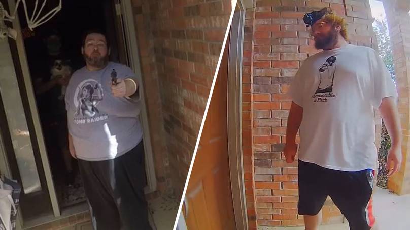 ​Police Investigating Shooting At Home Of YouTuber ‘Boogie2988’