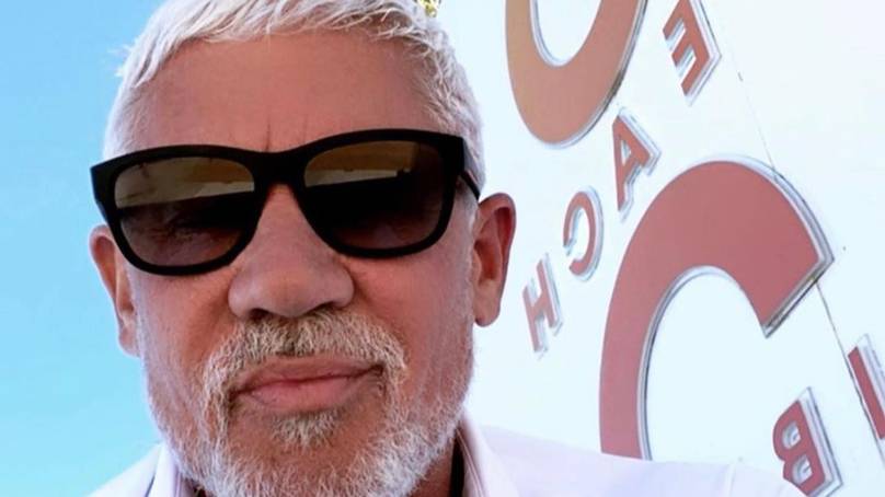 ​Wayne Lineker Shares Bizarre List Of Requirements In Plea For Girlfriend