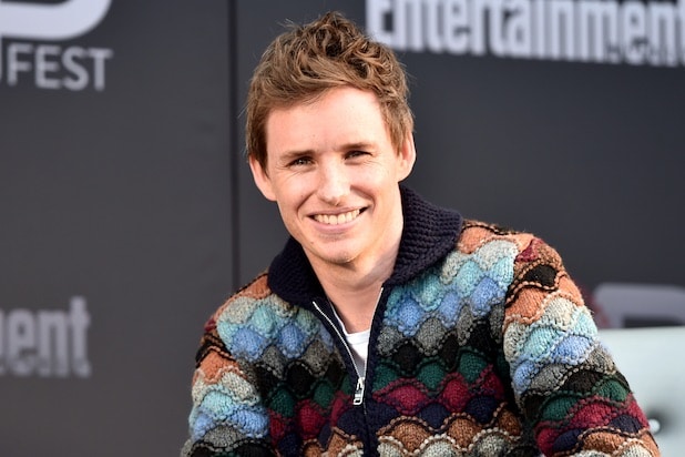 Eddie Redmayne Calls Out ‘Vitriol’ Against JK Rowling After Author’s Transgender Comments: ‘Absolutely Disgusting’