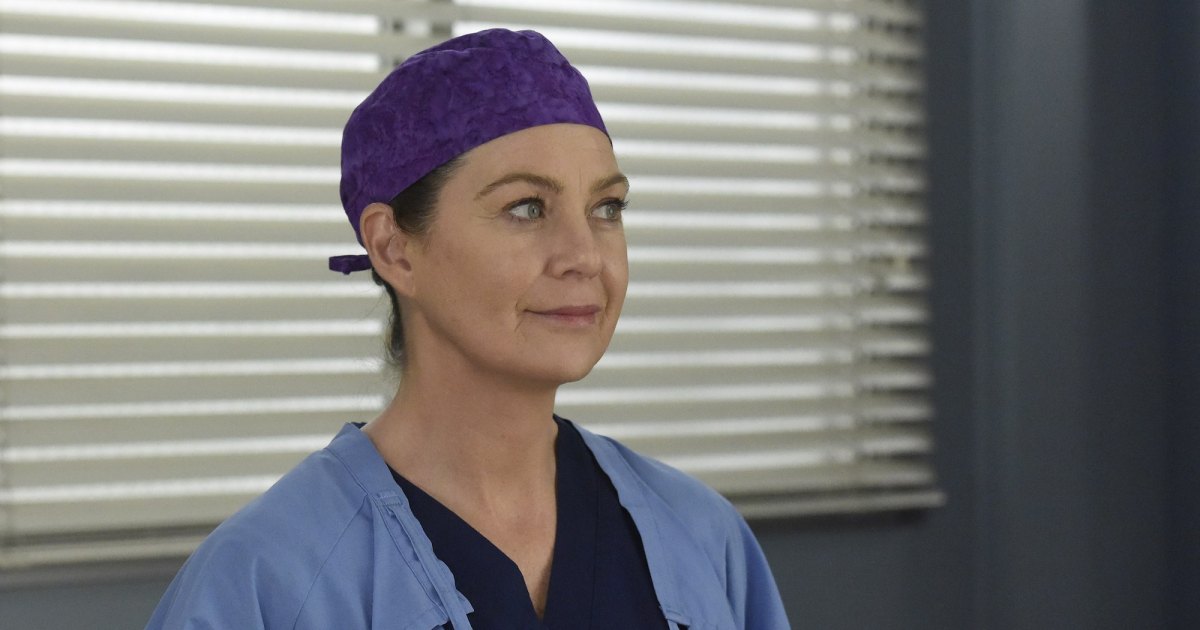 Ellen Pompeo Reveals Her ‘New Favorite Couple’ After ‘Grey’s Anatomy’ Season 17 Table Read