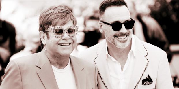 Elton John’s Husband: Who Is David Furnish?