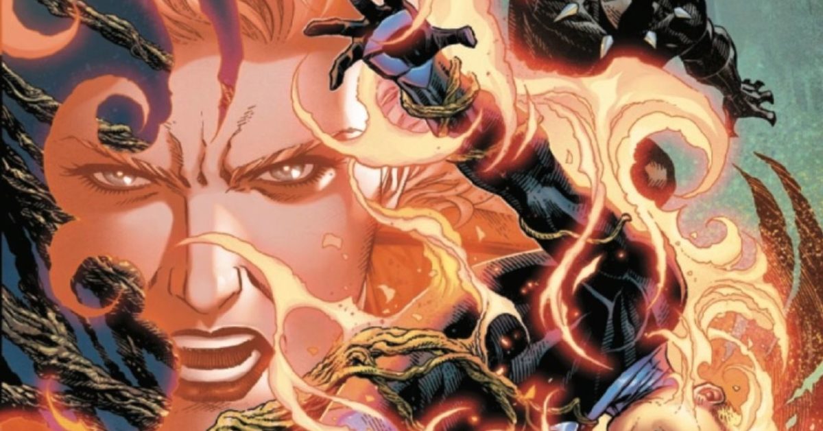 Empyre #6 Review: Can The Finale Make The Journey Worthwhile?