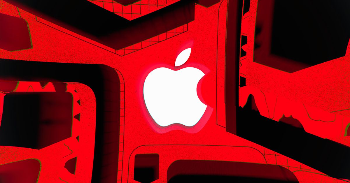 Epic Games accounts won’t be able to use Apple’s sign-in system as soon as September 11th