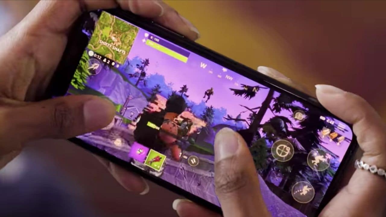 Epic Games continues to urge Apple to restore Fortnite on App Store