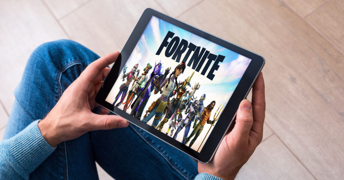 Epic Games Files An Injunction On Apple To Have Fortnite Relisted