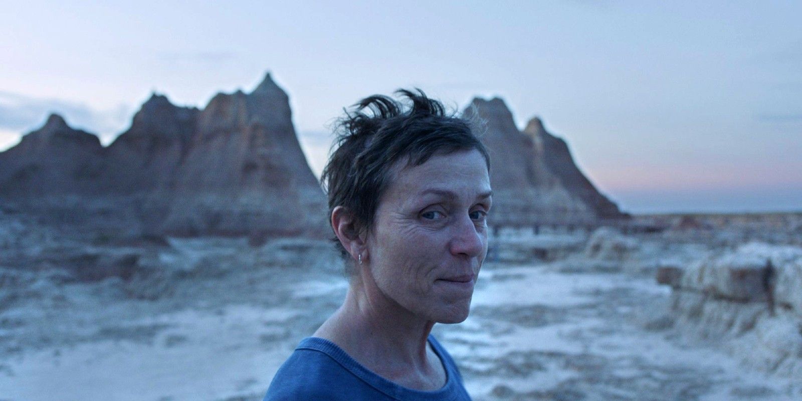 Eternals Director’s Latest Movie Wins Top Prize At Venice Film Festival