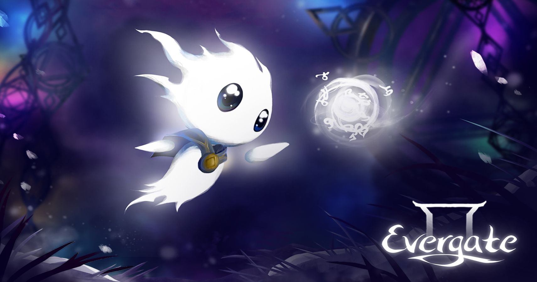 Evergate Review: Platforming Through Purgatory