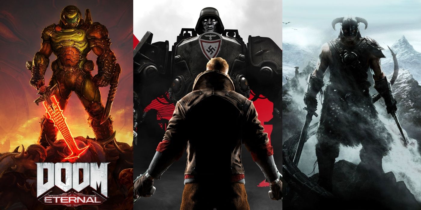 Every New Studio Xbox Now Owns Following Its Acquisition of Bethesda