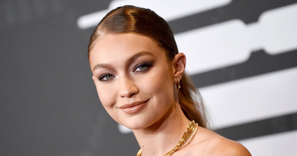 Everything Gigi Hadid and Her Family Members Have Said About Her Pregnancy