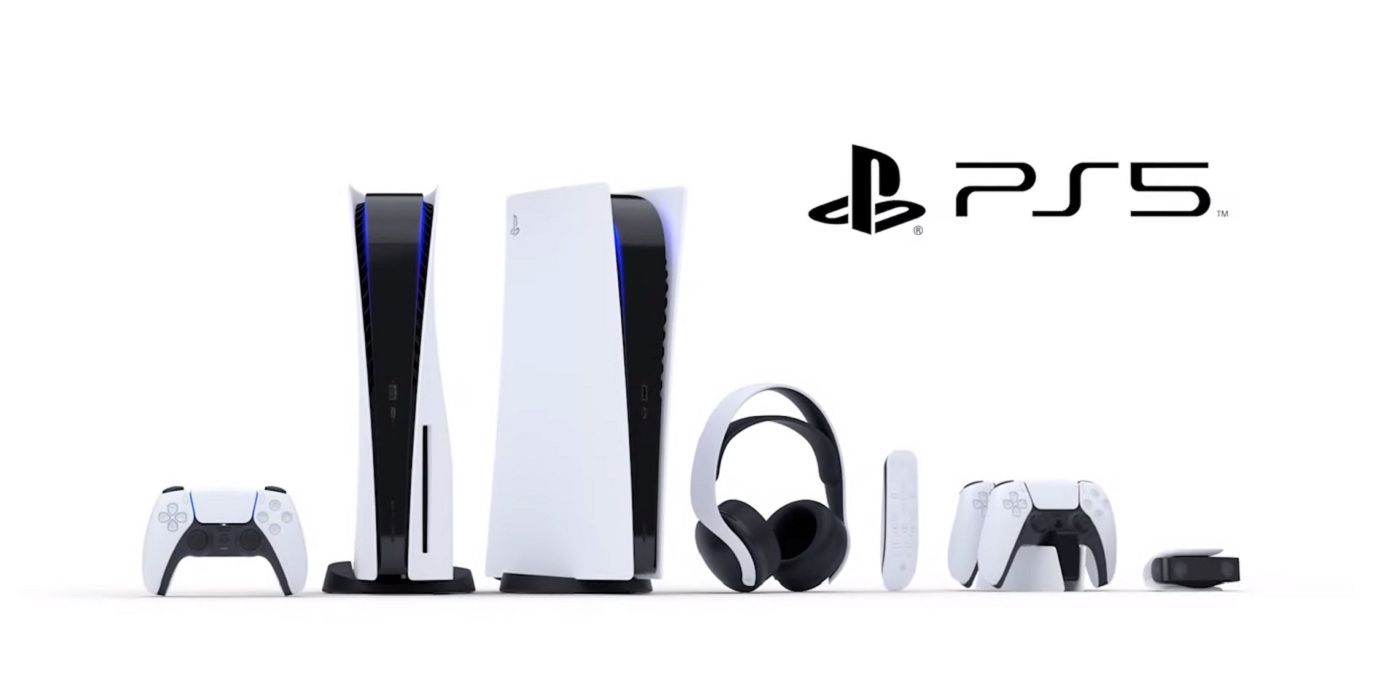 Everything That Was Announced at the PlayStation 5 Showcase Event