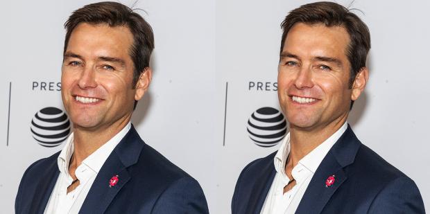 Everything To Know About Antony Starr, Actor On Amazon Prime’s Hit Show ‘The Boys’