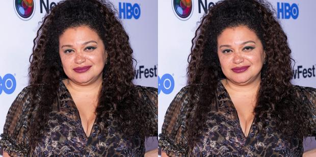 Everything To Know About Comedian Michelle Buteau’s Husband, Gijs Van Der Most