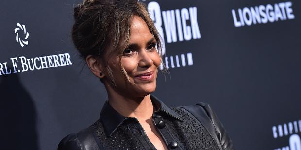 Everything To Know About Halle Berry’s Boyfriend, Musician Van Hunt