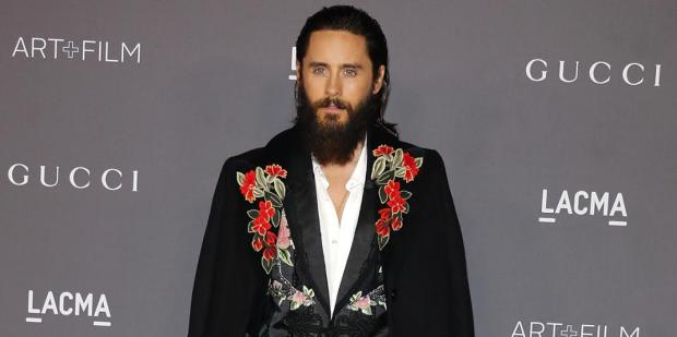 Everything To Know About Jared Leto’s Longtime Girlfriend Valery Kaufman