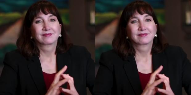 Everything To Know About Jo Jorgensen, One Of The Third-Party Candidates Running For President
