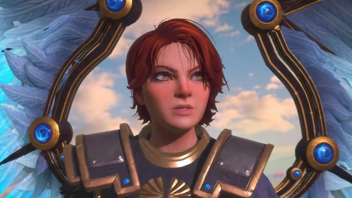 Everything Ubisoft Showed During Today’s Forward Showcase