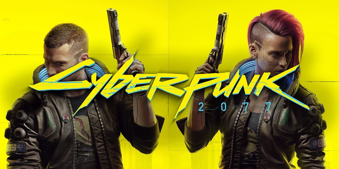 Everything We Know So Far About Cyberpunk 2077’s Customization Options