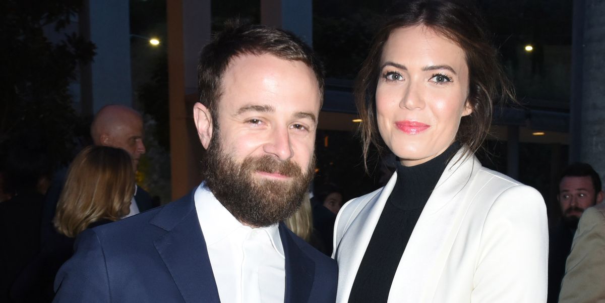 Everything You Need to Know About Mandy Moore’s Husband, Taylor Goldsmith