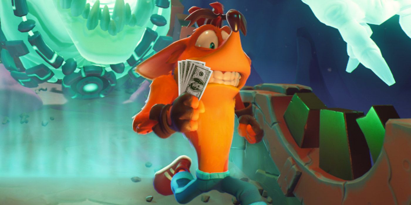 Everything You Need to Know Before Buying Crash Bandicoot 4: It’s About Time