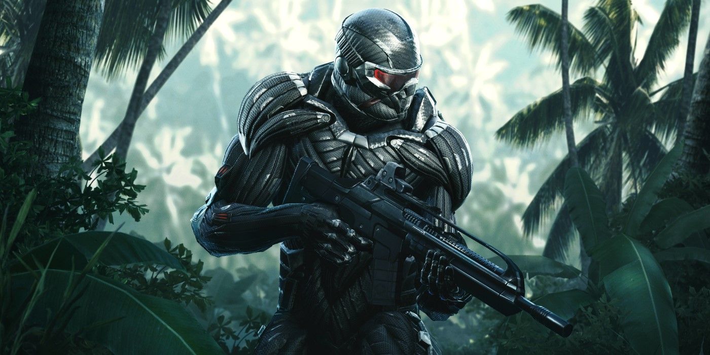 Everything You Need to Know Before Buying Crysis Remastered