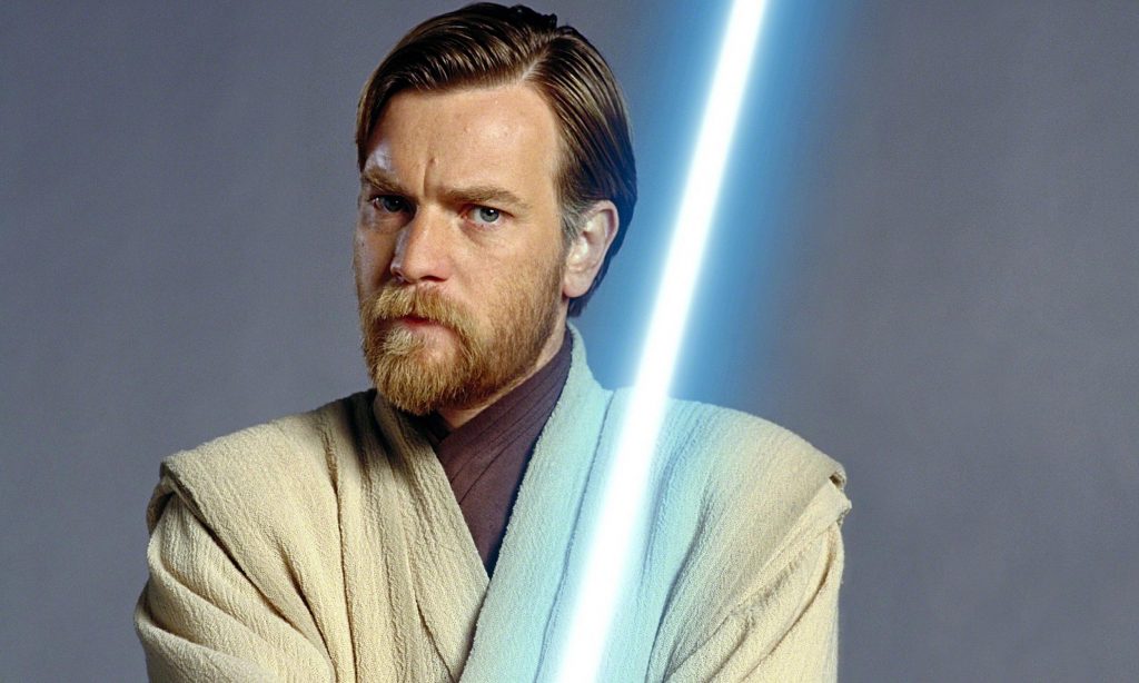 Ewan McGregor Is “More Excited” About The ‘Obi-Wan’ Series Than He Was For The Final Two ‘Star Wars’ Prequels