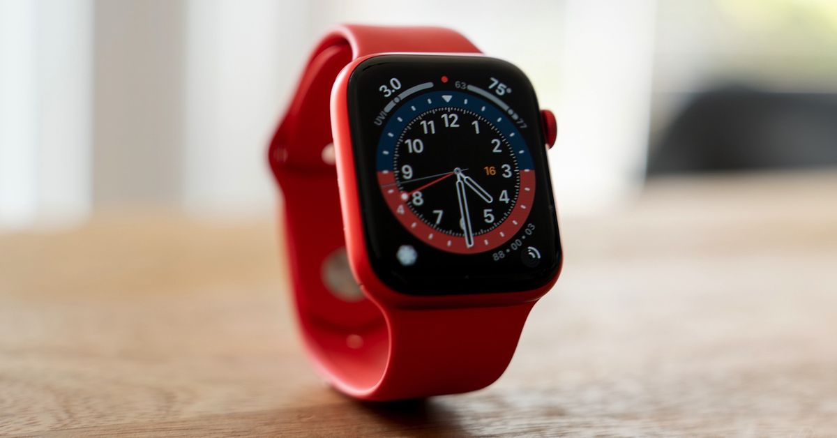 Fall announcements update: Apple Watch Series 6 to Oculus Quest 2