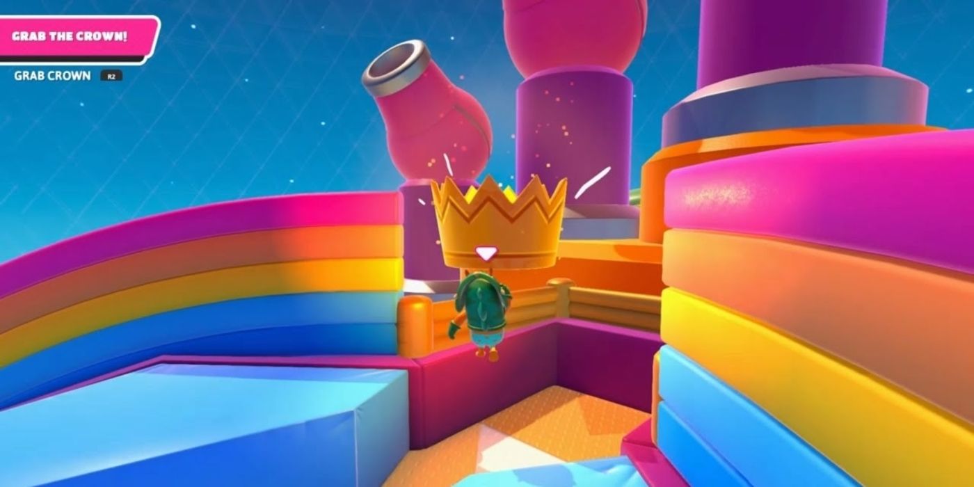 Fall Guys – Obscure Tips to Help You Win Crowns