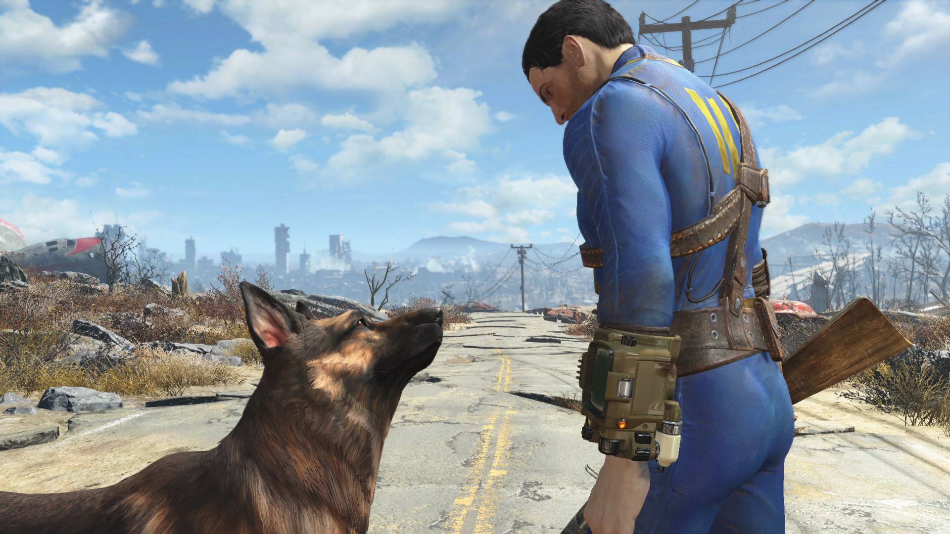Fallout 4 helped UFC fighter Angela Hill overcome her haters