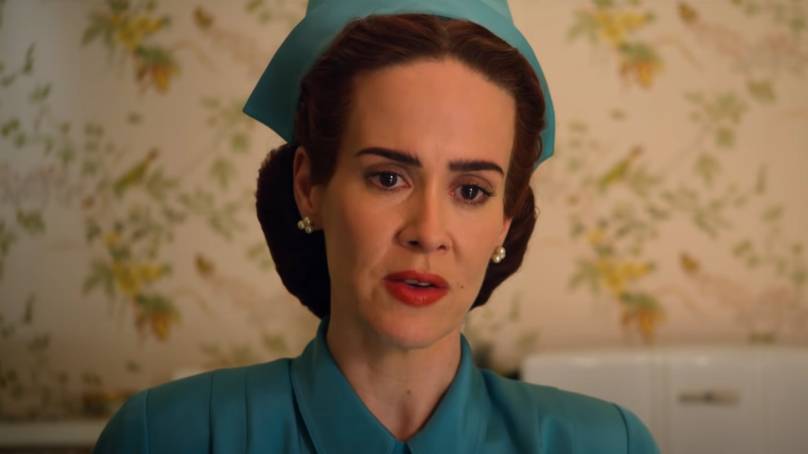 Fans Are Already Asking For A Second Series Of Netflix’s Ratched