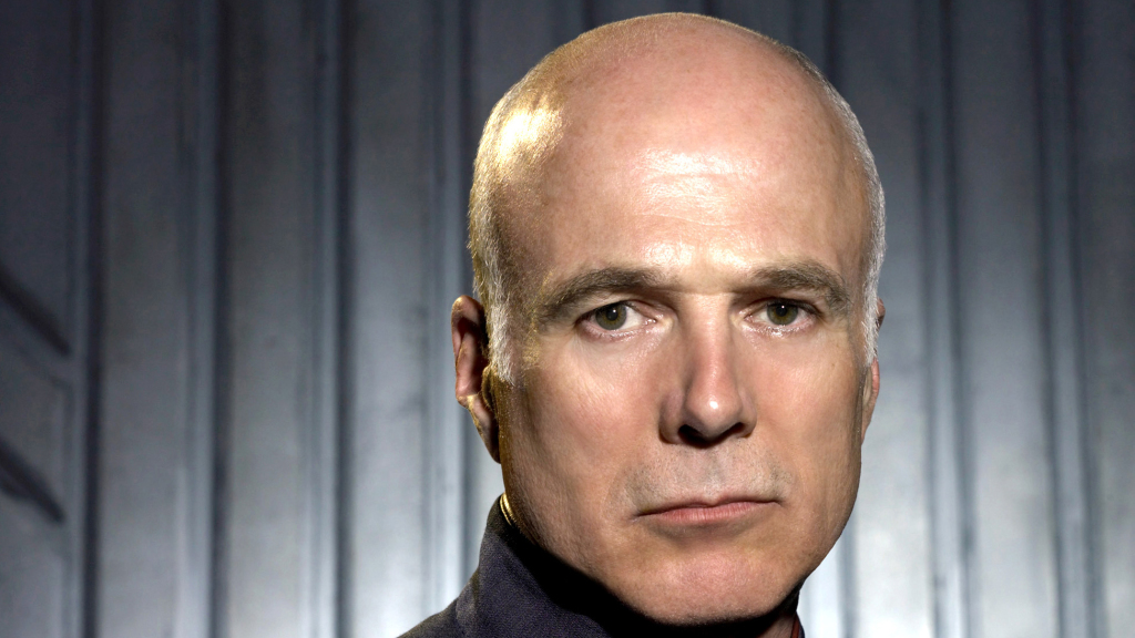 Fans Raise Money for ‘Battlestar Galactica’ Actor Michael Hogan After Serious Fall