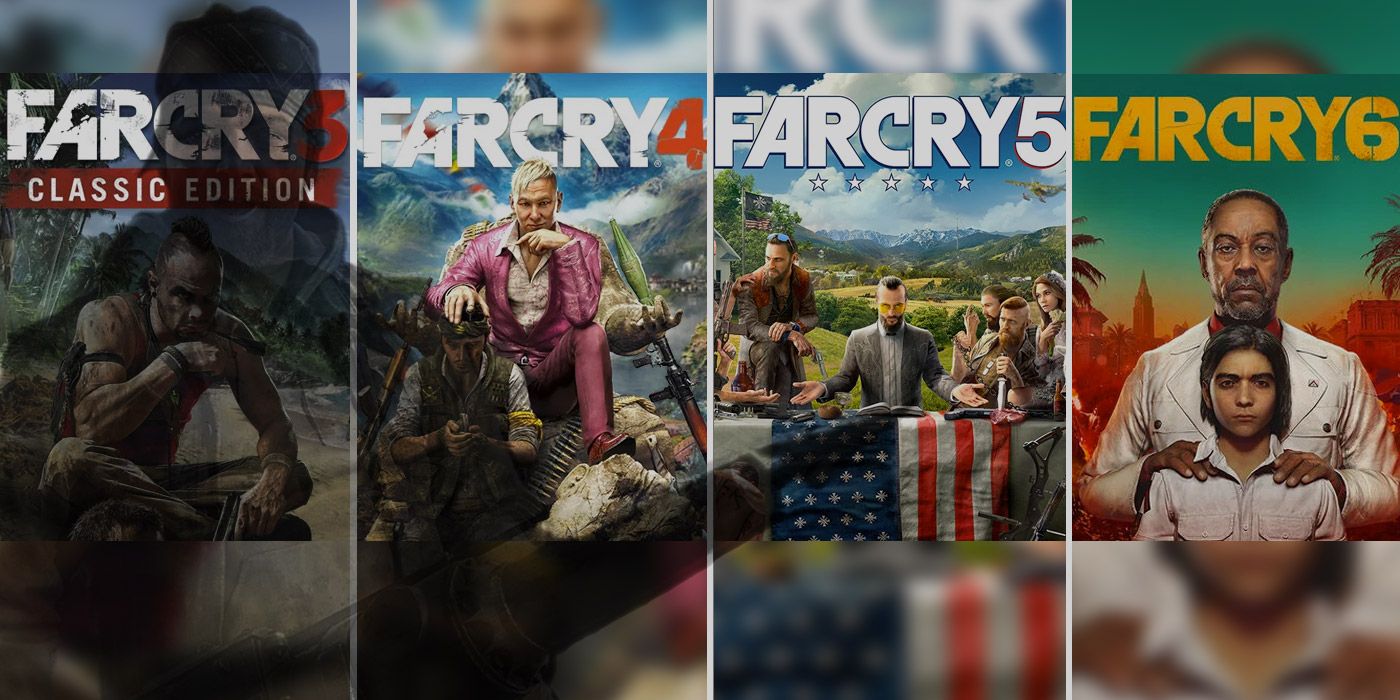 Far Cry 6 Will Likely Bring Back One Character in Some Form