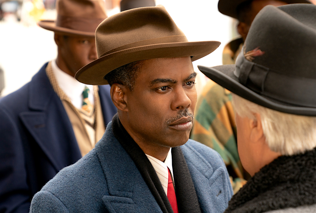 Fargo Boss Talks ‘Most Ambitious’ Season Yet, Writing for Chris Rock and Season 4’s Unlikely Coen Connection