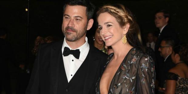 Fascinating Facts About Jimmy Kimmel’s Wife, Molly McNearney