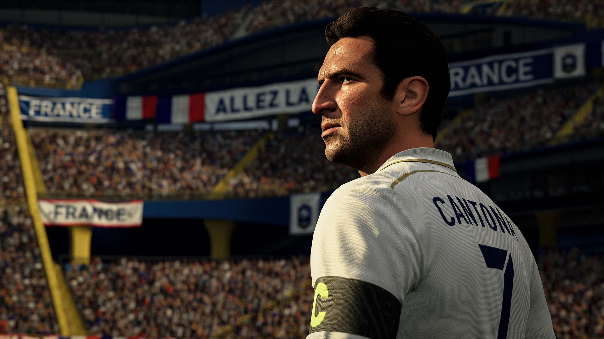 FIFA 21 isn’t getting a demo