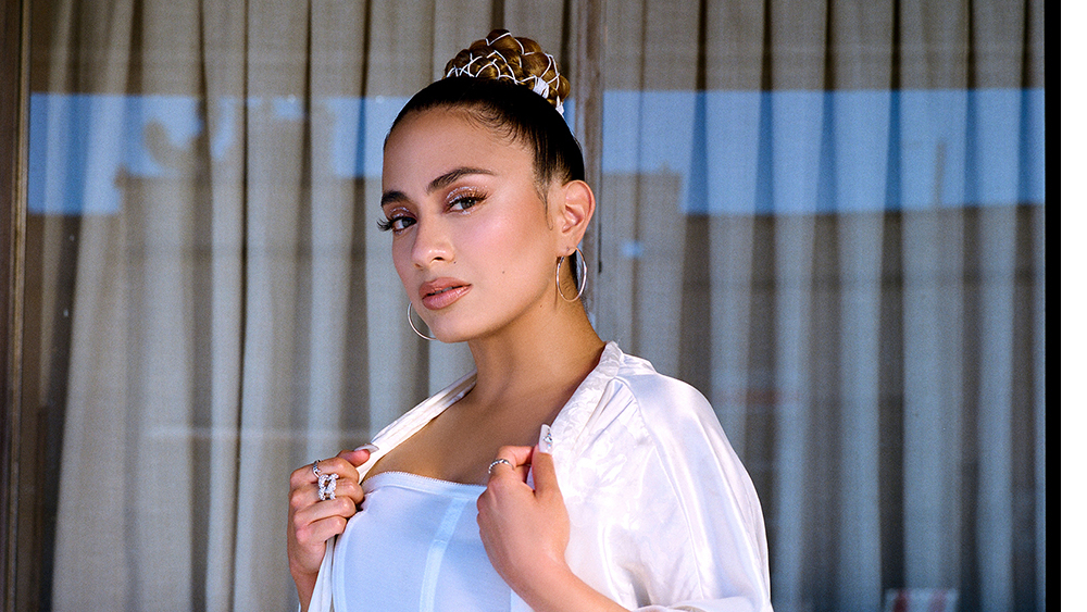 Fifth Harmony’s Ally Brooke to Star in First Film, ‘High Expectations’