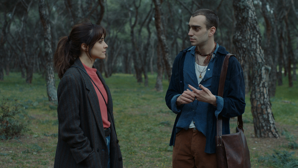 Filmax Acquires Biennale College Film ‘The Art of Return’ (EXCLUSIVE)