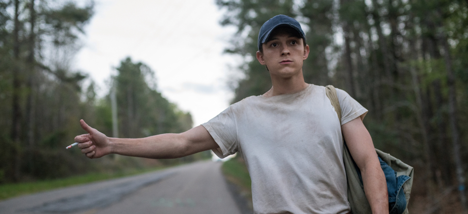 /Filmcast Ep. 585 – The Devil All the Time