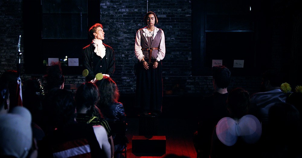 Filmed in Salem, Horror-Comedy ‘Mass Hysteria’ Comes Home in October [Trailer]