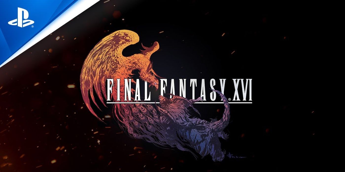 Final Fantasy 16 Announced As PlayStation 5 Console Exclusive