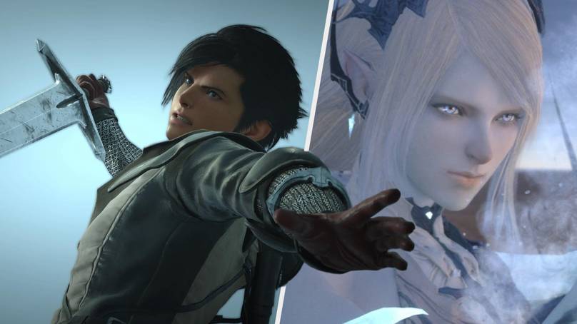 ‘Final Fantasy 16’ Reportedly Coming Sooner Than Expected