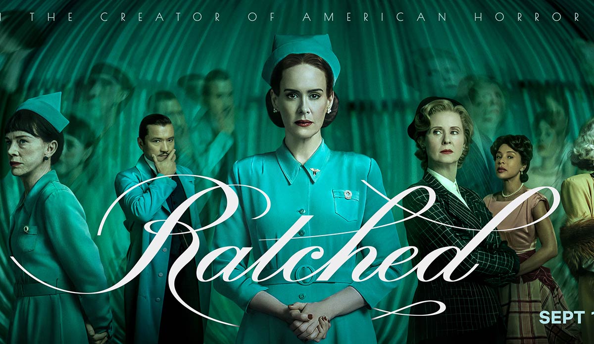 Final ‘Ratched’ Trailer Unveils The Origin Story & Making Of A Monster