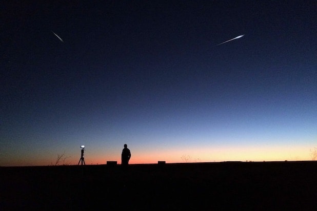 ‘Fireball’ Film Review: Werner Herzog Looks to the Sky and Brings the Wonder