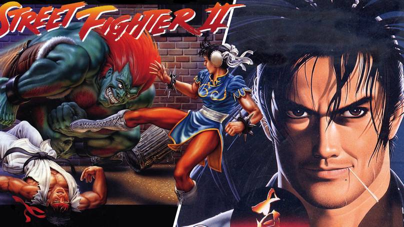 Flashback: 1990s Gaming Made The PlayStation 5 And Xbox Series X Look Cheap