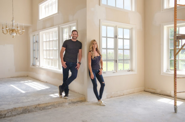 Flip or Flop: Season Nine; HGTV Series Returns with Tarek El Moussa and Christina Anstead