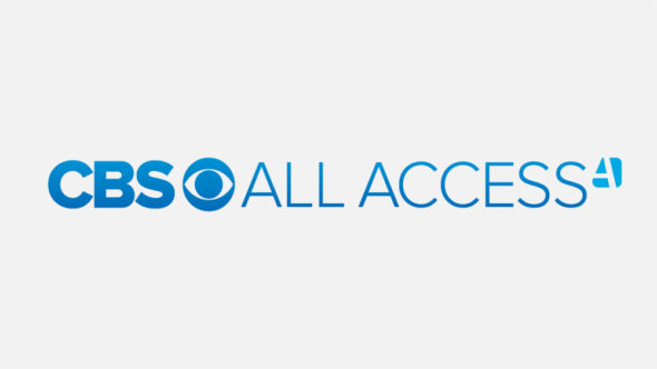 For Heaven’s Sake:CBS All Access Orders Comedic Mystery Series